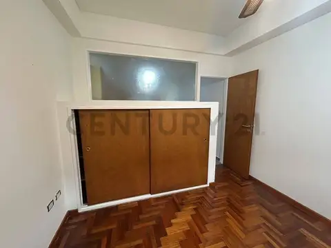 ALQUILER DPTO 2 AMB EN EL CENTRO DE CASEROS