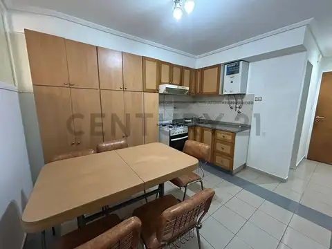 Departamento en Alquiler 2025 años