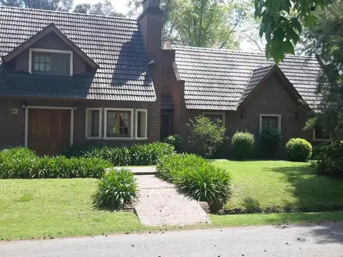 Casa en Venta de 3 dormitorios