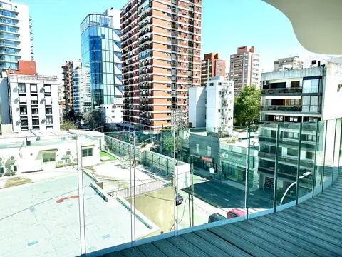 Av.Libertador  al 1600