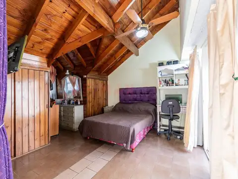 Depto Tipo Casa en Venta 28 años