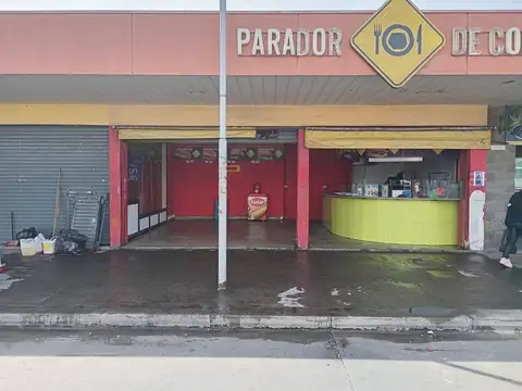 Camino Presidente Juan Domingo Perón 5400