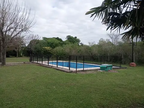 Quinta en Venta de 1 dormitorio