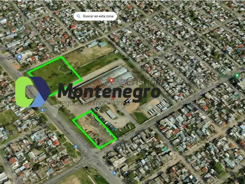 Terreno en Alquiler de 6700,0 m2