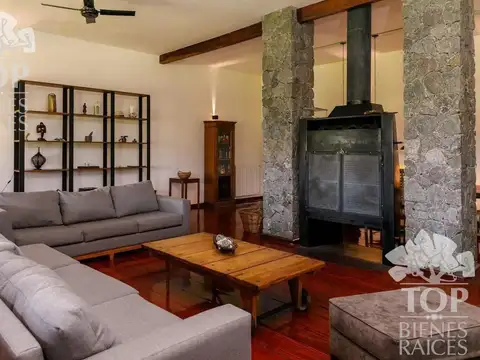 Magnifica  chacra en Las Vizcachas