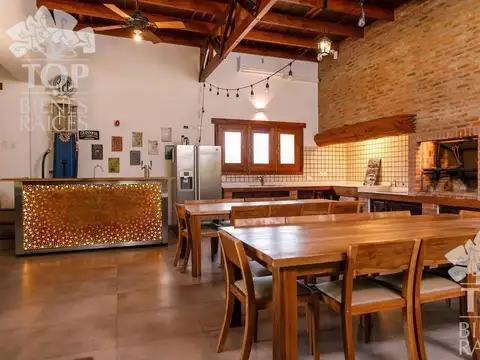 Casa en venta en Las VIZCACHAS ,Exaltación de La Cruz Zona Norte