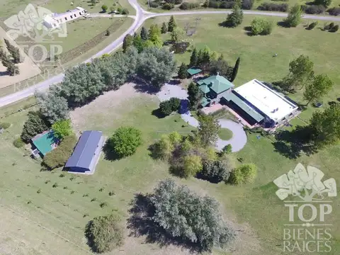 Casa en Venta 10 años