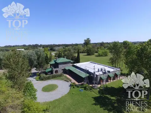 Casa en Venta de 6 dormitorios