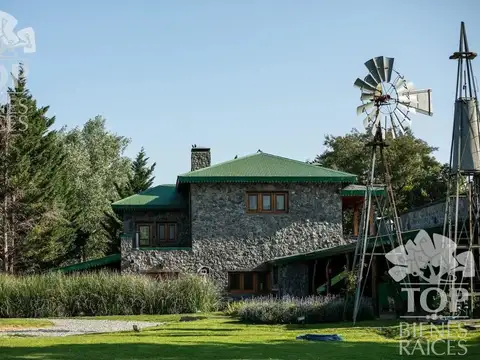 Casa en venta en Las VIZCACHAS ,Exaltación de La Cruz Zona Norte