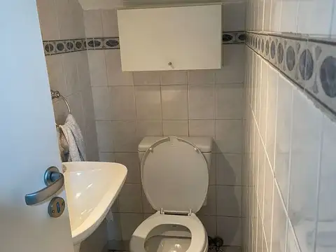 VENTA V LUZURIAGA TRIPLEX APTO CREDITO 4 AMB COCH