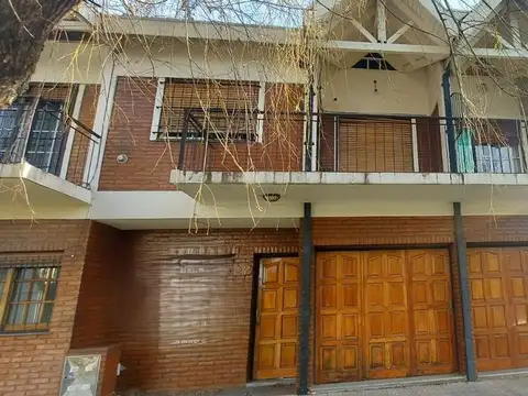 VENTA V LUZURIAGA TRIPLEX APTO CREDITO 4 AMB COCH