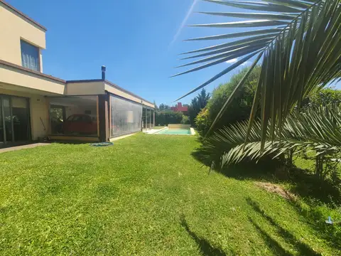 Casa en Alquiler Temporal de 3 dormitorios