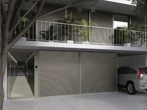 Departamento en Venta al Norte