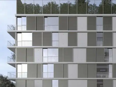 Departamento en Venta en Nuñez, USD 210.000