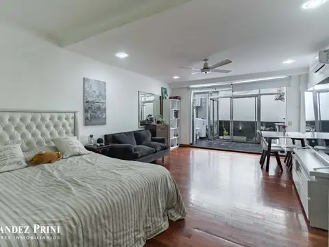 Departamento en Venta de Monoambiente