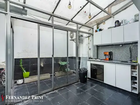 Departamento en Venta 50 años