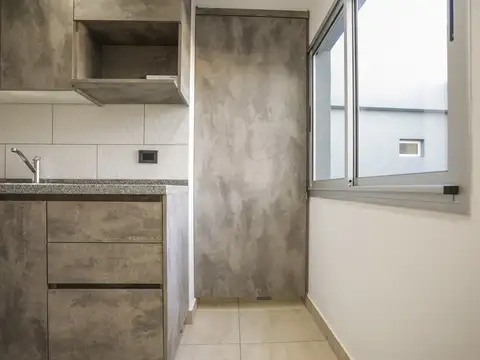 Departamento en Venta al Este