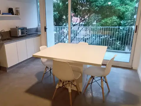 Departamento en Alquiler Temporal al Sudoeste