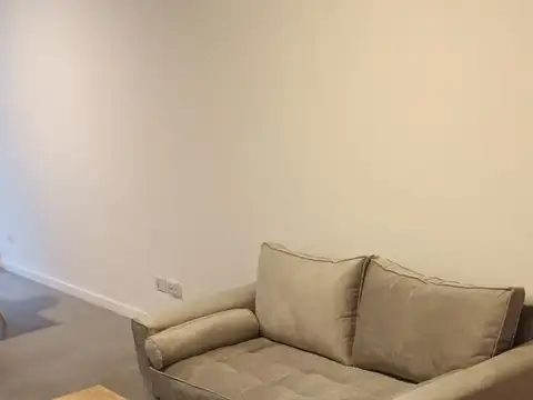 Departamento en Alquiler Temporal 10 años