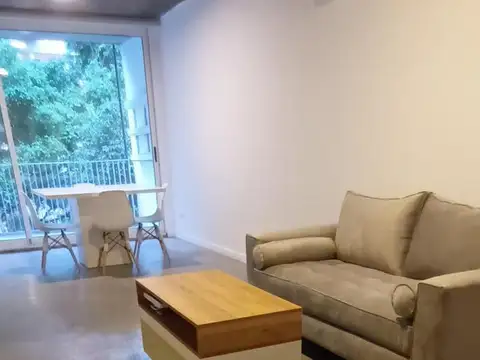 Departamento en Alquiler Temporal de Monoambiente
