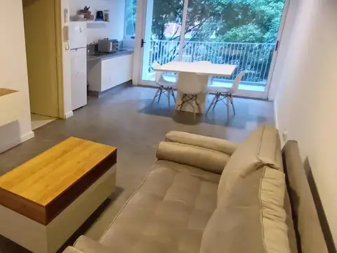 Departamento en Alquiler Temporal de 1 dormitorio
