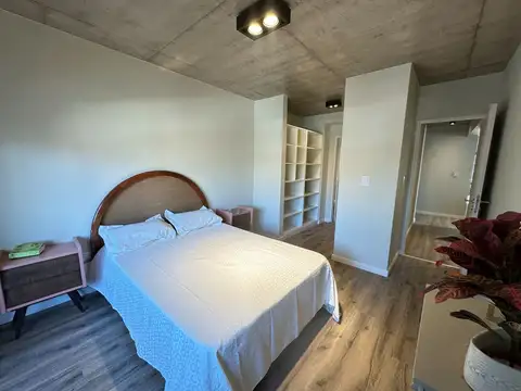 Departamento 4 ambientes con 3 baños