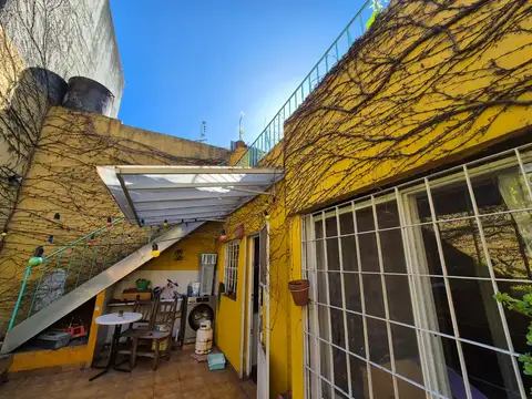 Casa en Venta 50 años