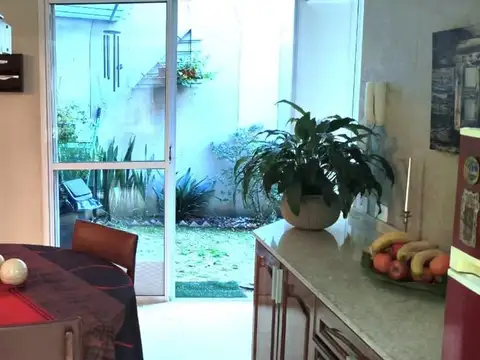 Depto Tipo Casa en Venta 65 años