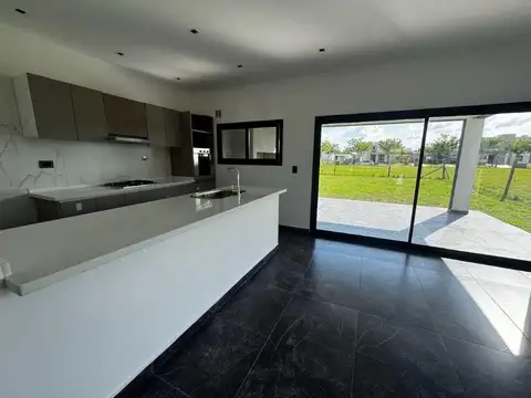 Casa en Venta A Estrenar