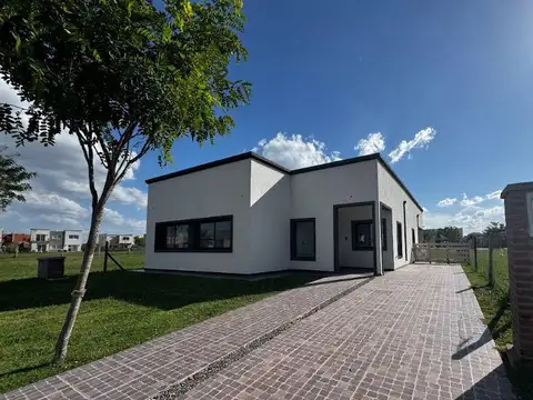 Barrio San Pablo, Pilar