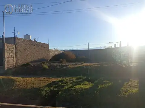 Terreno en Venta en Villa Nueva De Guaymallen, USD 9.800