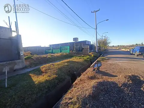 Terreno / Lote en venta de 211m2 ubicado en Villa Nueva