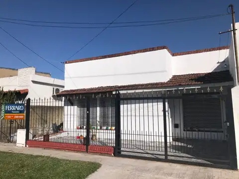 Casa en venta