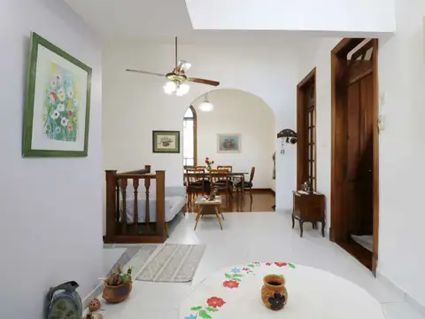 Depto Tipo Casa en Venta de 3 dormitorios
