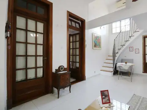 VENTA PH 4AMB C/QUINCHO Y TERRAZA/ PERMUTA