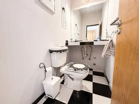 Casa en Venta 4 años