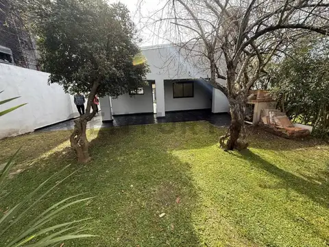 Casa en Venta 2025 años