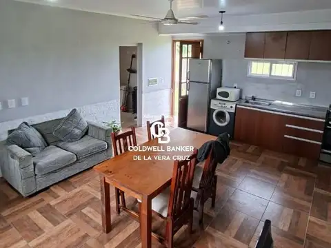 Quinta en Venta en Humboldt, USD 57.000