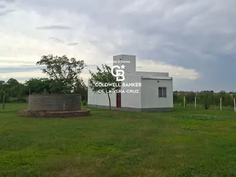 Zona Rural S/N Humboldt