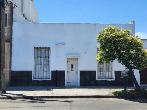 VENTA CASA LANUS CENTRO APTO CREDITO LOTE PROPIO