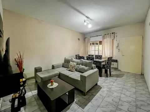 VENTA - Casa Interna Única 3 Dormitorios con patio - Belgrano, Rosario