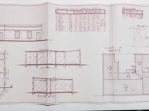 Local en Venta en Merlo Sur, USD 85.000