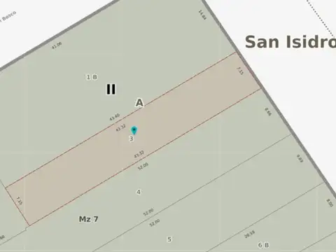 AVENIDA CENTENARIO 600