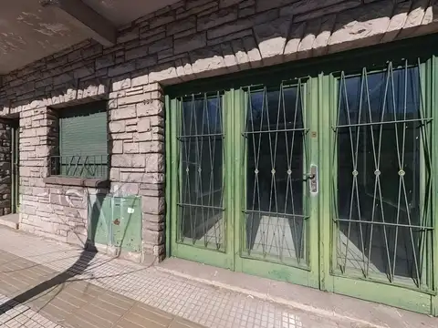 AVENIDA CENTENARIO 600