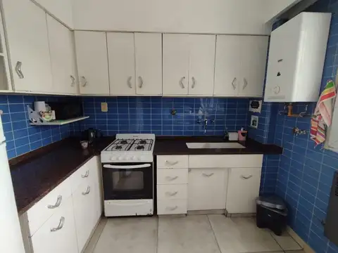 Departamento en Venta en Rosario, USD 85.000