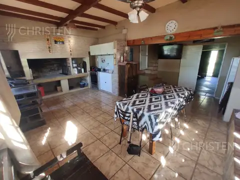 Venta Casaquinta sobre el rio cuenta con 2 habitaciones Arroyo Leyes