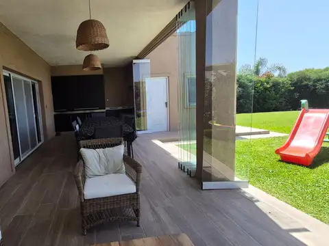 Casa en Alquiler 6 años