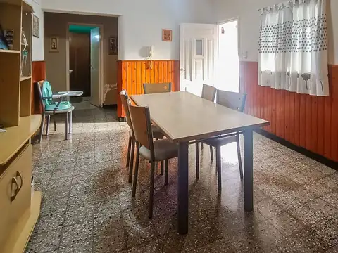 Depto Tipo Casa en Venta 45 años