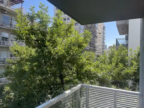 Departamento en Venta en Belgrano, USD 170.000