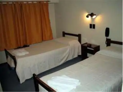 Hotel en Venta 17 Habitaciones